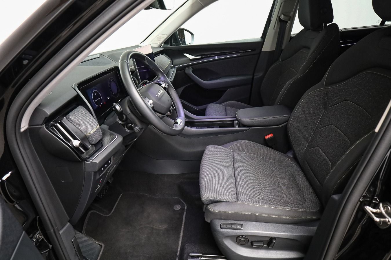 Skoda Kodiaq - Bild 14