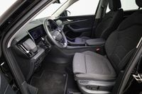 Skoda Kodiaq - Vorschau Bild 14