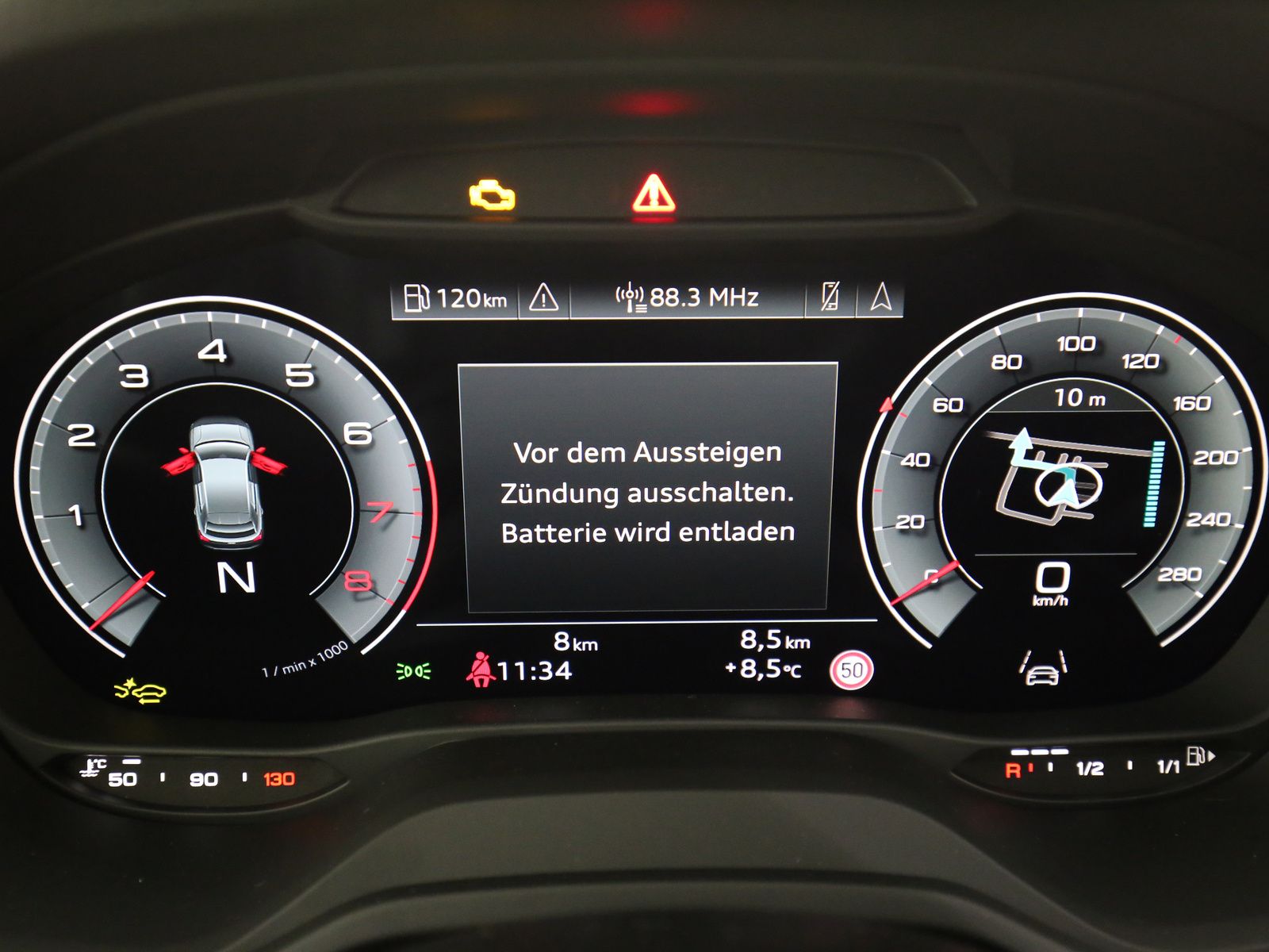 Audi Q2 - Bild 12