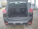 Citroën C3 Aircross Feel eAC SHz PDC ALU Tempomat - Citroën C3 mit Diesel-Antrieb