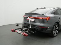 Audi Q8 e-tron - Vorschau Bild 5