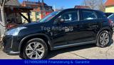 Citroën C4 Aircross,Tendance 4WD,1.6L,Euro5,HU/AU NEU - Citroën C4 Aircross