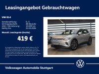 Volkswagen ID.4 - Vorschau Bild 1