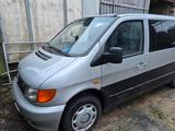 Mercedes-Benz mercedes  vito w 638 - gebrauchte Mercedes-Benz Vito aus dem Jahr 2000