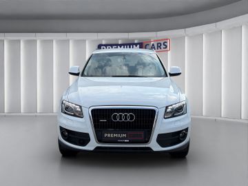 Audi Q5 - 8