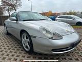 Porsche 911 / 996 - Porsche 911 Urmodell aus 1999