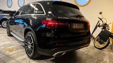Mercedes GLC 250 - 5