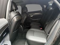 Audi S8 - Vorschau Bild 9