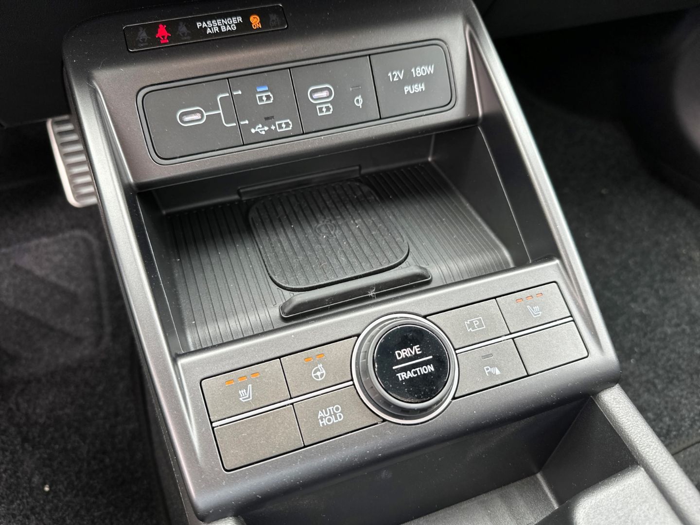 Hyundai Kona – Bild 13