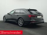 Audi S6 Avant MATRIX AHK B&O ASSISTENZPAKET ALU 21 - schwarze Audi S6