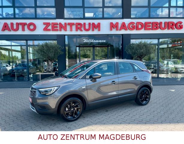 Opel Crossland (X) Edition,Klimaaut,Nav,Autom,Kamera