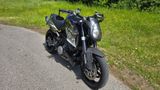 KTM Superduke 990 / Bj 2011 / 26890km - KTM VON 751 BIS 1000 CCM