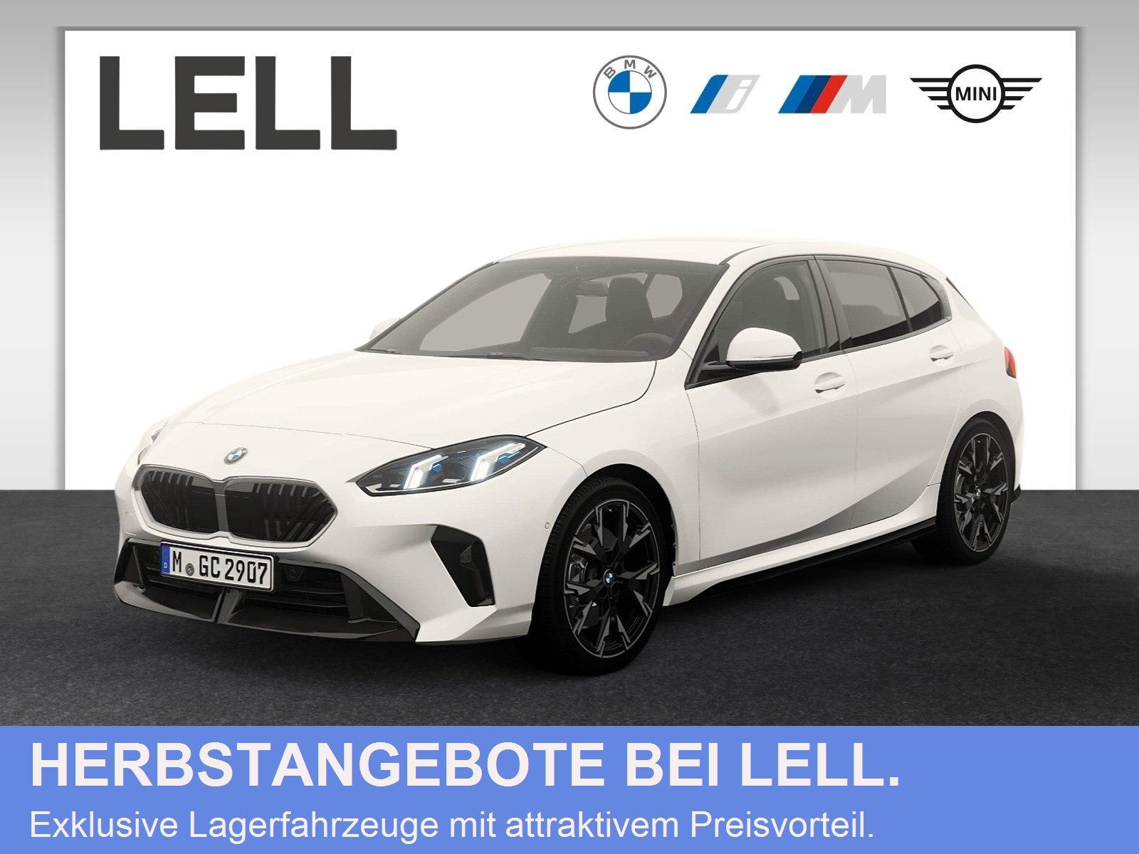 BMW 123