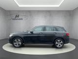 Mercedes-Benz GLC 400d 4Matic LED Kamera - gebrauchte Mercedes-Benz GLC 400 aus dem Jahr 2022