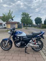 Suzuki GSX 1400 Zahnriemenumbau TÜV neu - Offers matching your search criteria
