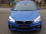BMW 218d GT M-Power / AHK / M-Paket / Gran Tourer d - BMW mit Diesel-Antrieb: Power