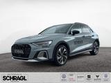 Audi A3 Sportback Allstreet 35 TFSI S-LINE AHK+NAVI