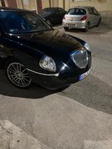 Lancia Thesis Centenario TÜV bis 2027 - Lancia Thesis Gebrauchtwagen