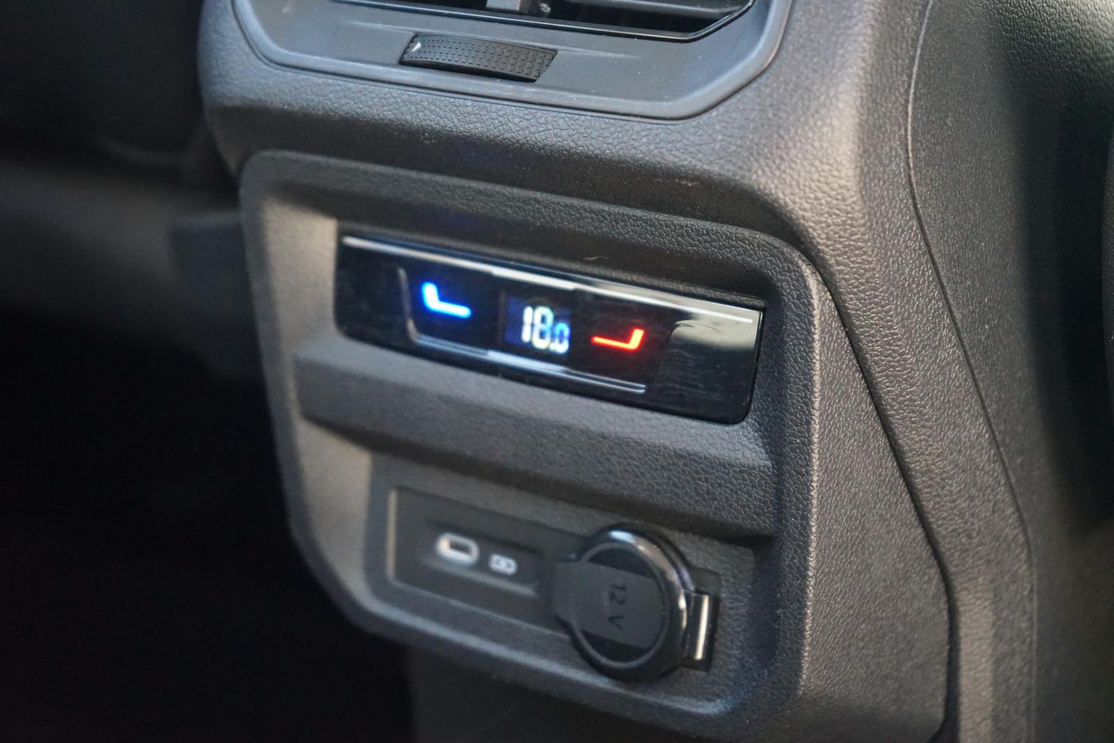 Volkswagen Tiguan Allspace 2.0 Elegance 4Motion LED ACC AHK, миниатюра 28