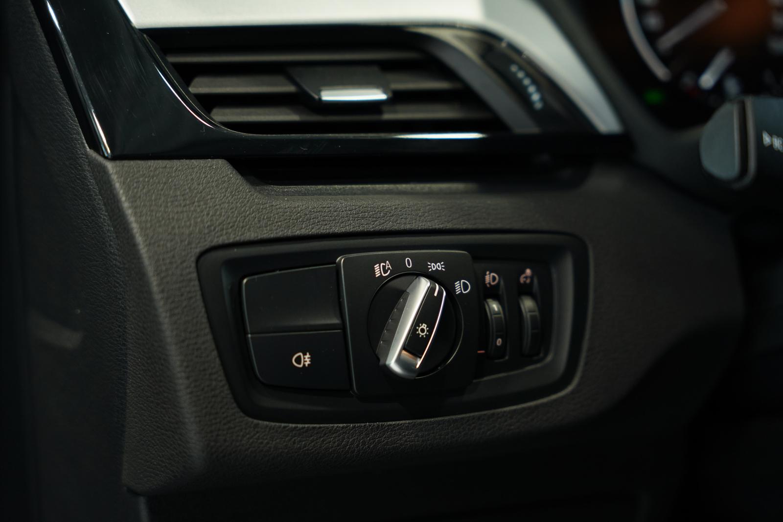 BMW X1 sDrive 18 I Advantage *1.H *Sportsitze *Leder, миниатюра 24