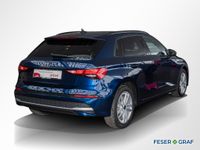 Audi A3 - Vorschau Bild 4