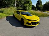Chevrolet Camaro 6.2 V8 SS 1LE - Chevrolet Camaro: 1ss