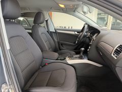 AUDI A4 Ambiente 1.HAND/AUTOMATIKI/SHZ/XENON/TRAUM!!!
