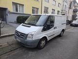 Ford Transit/Tourneo Kasten / AHK/ Tüv Neu... - gebrauchte Ford Tourneo aus dem Jahr 2009