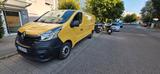 Renault Trafic 3 L2H1 Motorrad-Transporter - Renault Trafic von privat
