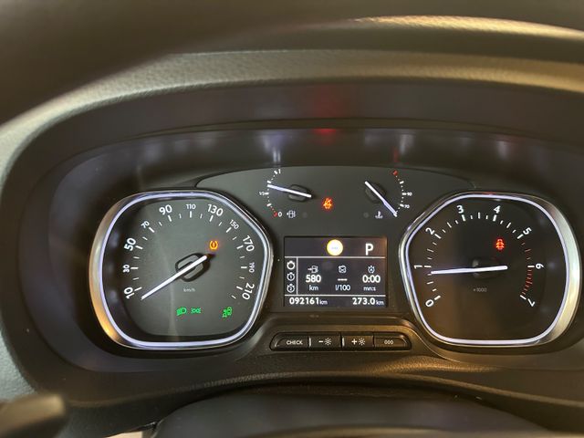 Toyota Proace (Verso)  Verso L1 Family Comfort