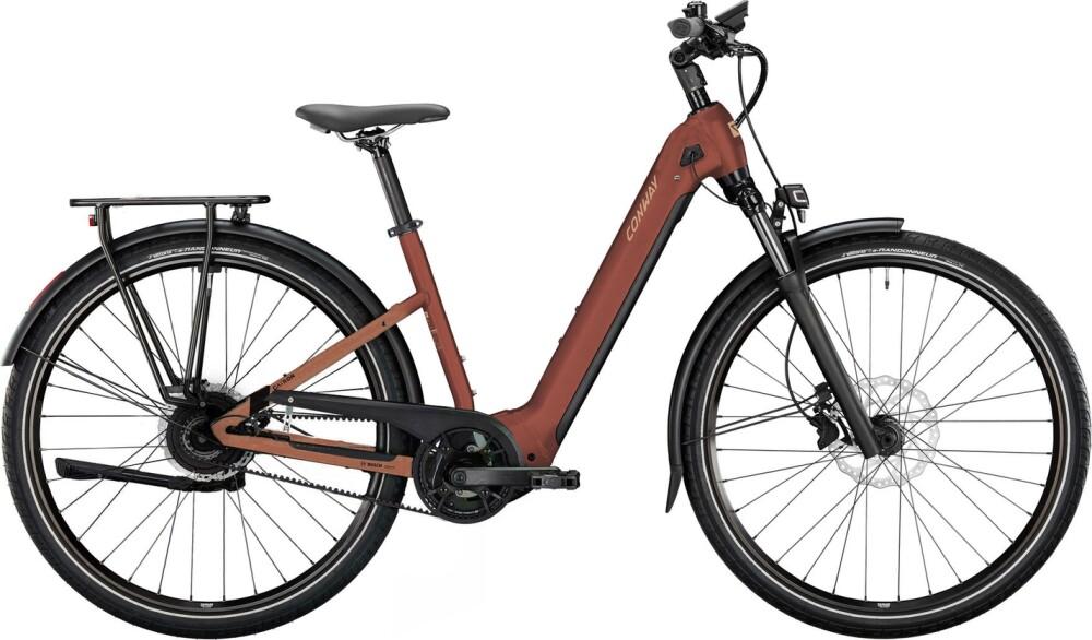 Conway Cairon T 4.5 Wave 28" 50 cm