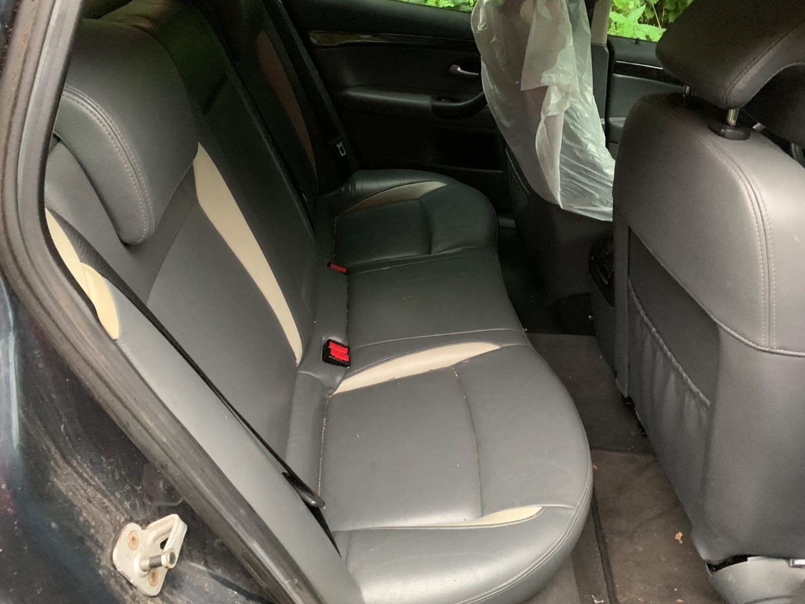 Saab 9-3 2006 — photo 8