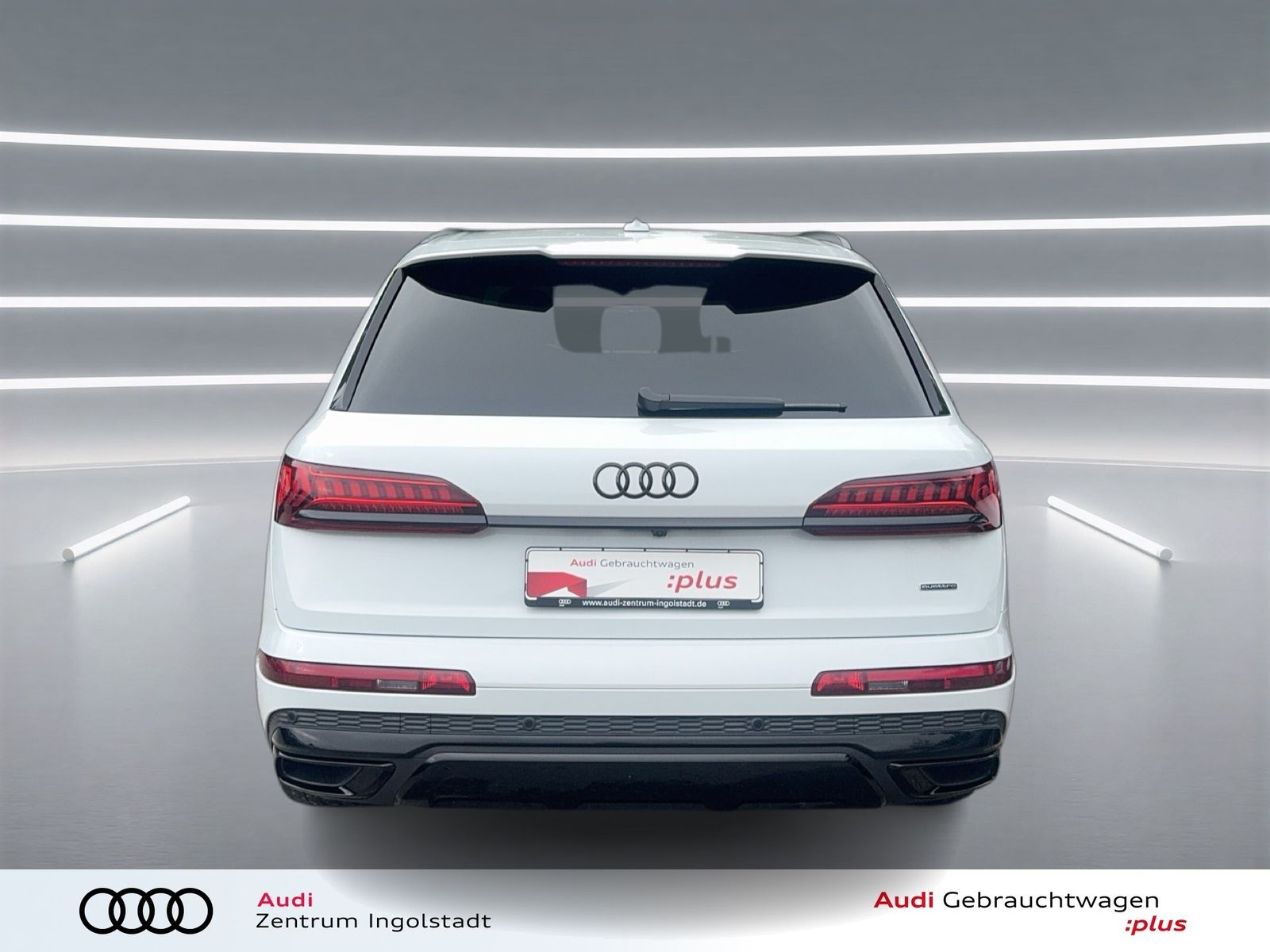 Audi Q7 - Bild 6