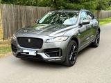 Jaguar F-Pace 30d AWD R-Sport Automatik R-Sport * Pano - Jaguar F-Pace in Bielefeld