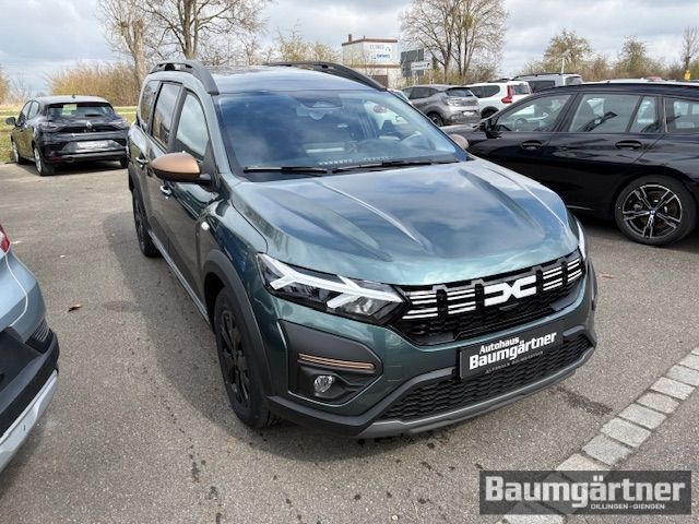 Fahrzeugabbildung Dacia Jogger Extreme TCe 110 7-Sitzer/Kamera/PDC/LED
