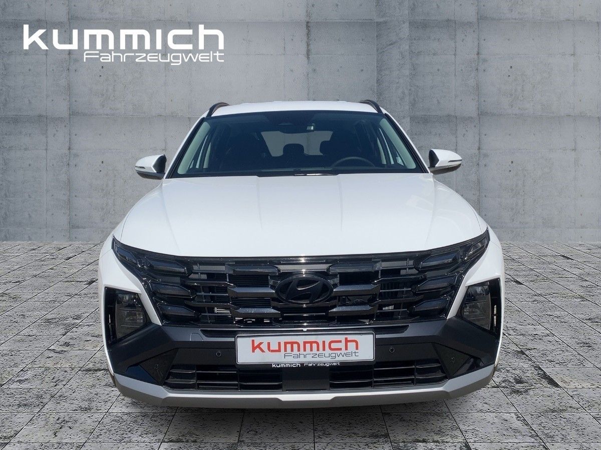 Hyundai TUCSON - Bild 2