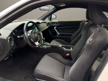 Toyota GT86 - 7