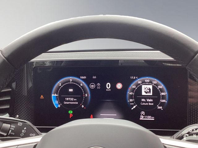 Passat Variant 2.0TDI DSG Business AHK