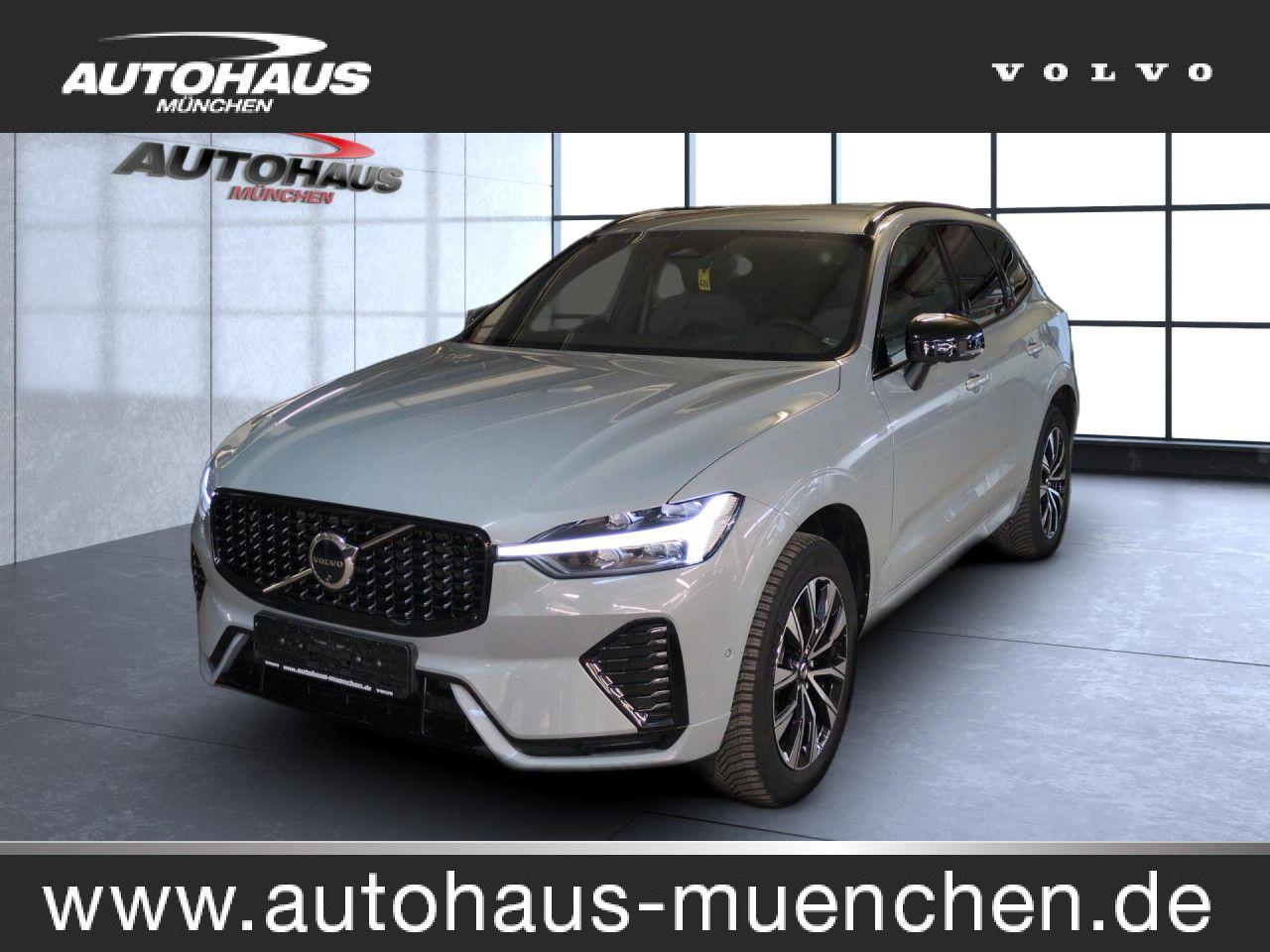 Volvo XC 60 Plus Dark 2WD