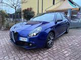 Alfa Romeo Giulietta 1.6 JTDm TCT 120 CV Sportiv - Alfa Romeo Giulietta mit Halbautomatikschaltung