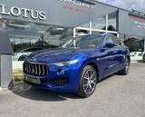 Maserati Levante S - Maserati Levante Gebrauchtwagen
