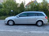 Opel Astra H 1.9 cdti Caravan Edition Automatik Fest - Gebrauchtwagen bis 2.500 Euro