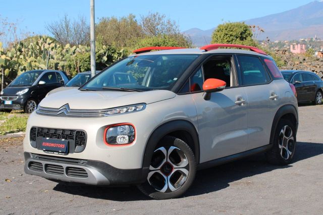 Citroën Citroen C3 Aircross C3 Aircross BlueHDi 120 S&S 