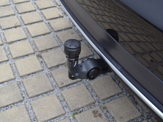 Q5 40 TDI quattro S-tronic AHK/MATRIX/NAVI/AVC/1