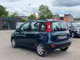 Fiat Panda Lounge - gebrauchte Fiat Panda aus dem Jahr 2014