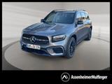 Mercedes-Benz GLB 200 AMG+ILS+MBUX+Night+Carbon+AHK+Pano+SHD
