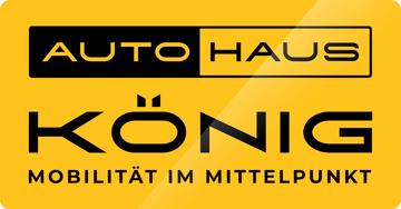 Autohaus Gotthard König GmbH, Filiale Luckenwalde Logo