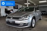 Volkswagen Golf VII 2.0 TDI DSG Cup Xenon ACC - Volkswagen Golf: TDI