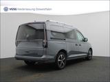 Volkswagen Caddy Maxi Style AHK RFK Panodach LED Klima - Volkswagen Caddy Maxi in Nürnberg