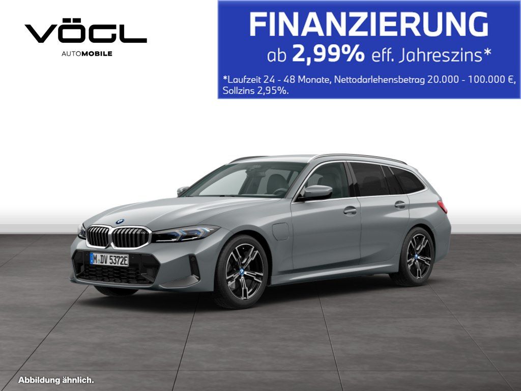 Image of BMW 330